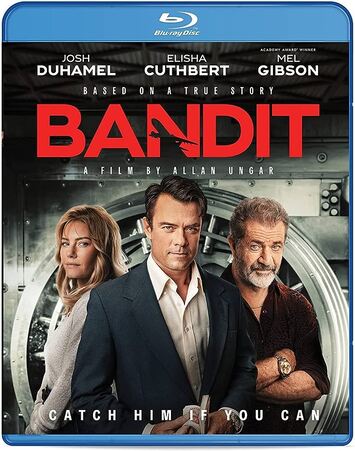 Bandit 2022 Dubbed in Hindi Movie